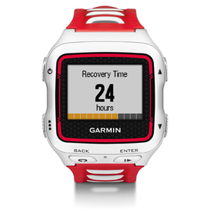 Test Garmin Forerunner 920XT La nouvelle référence cardio GPS