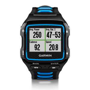 forerunner 920